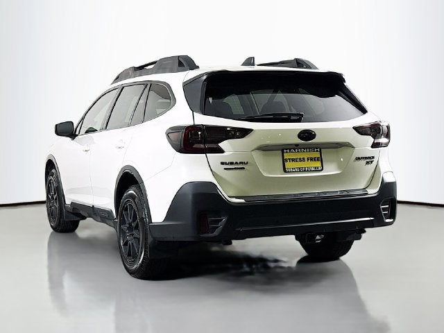 2021 Subaru Outback Onyx Edition XT