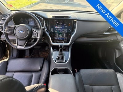 2024 Subaru Outback Limited XT