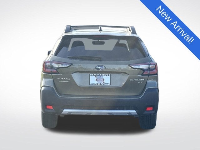2024 Subaru Outback Limited XT