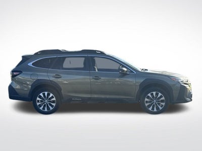 2024 Subaru Outback Limited XT