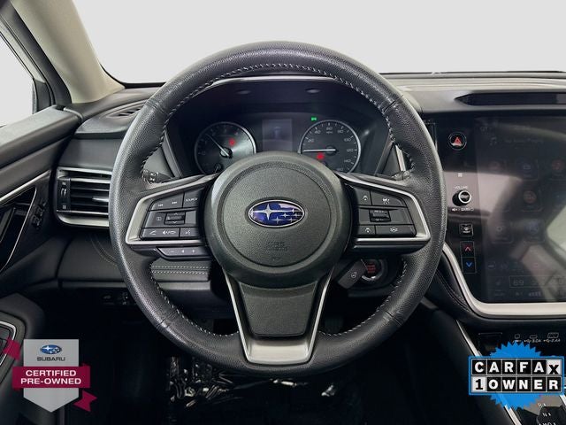 2024 Subaru Outback Limited XT