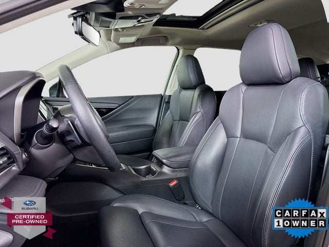 2024 Subaru Outback Limited XT