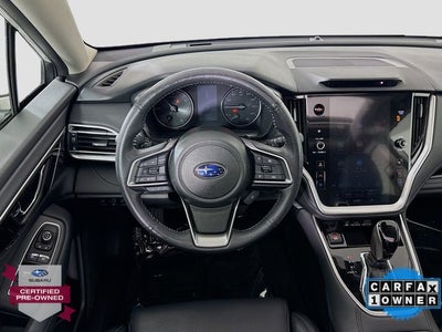 2024 Subaru Outback Limited XT