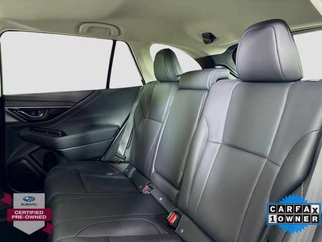 2024 Subaru Outback Limited XT