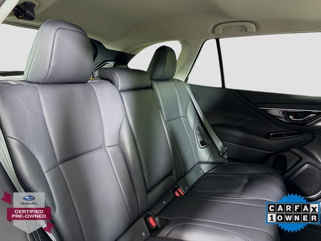 2024 Subaru Outback Limited XT