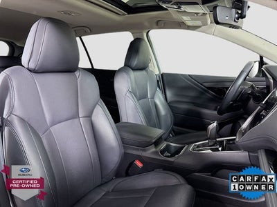2024 Subaru Outback Limited XT