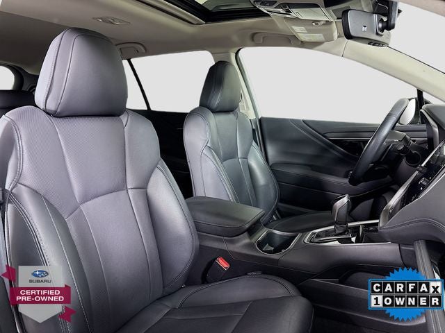 2024 Subaru Outback Limited XT