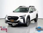 2024 Subaru Outback Limited XT