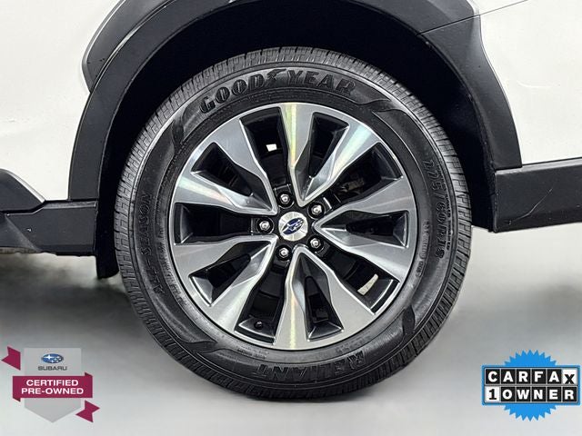 2024 Subaru Outback Limited XT