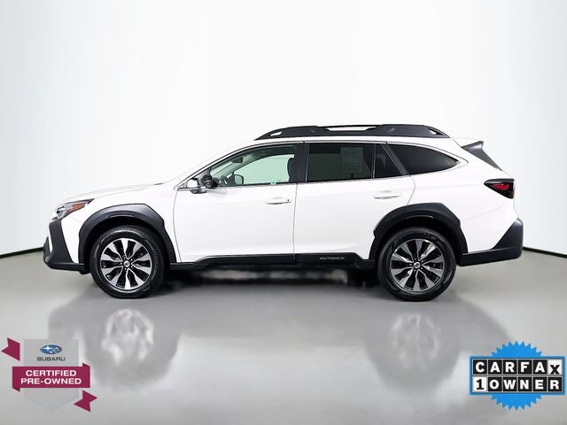 2024 Subaru Outback Limited XT