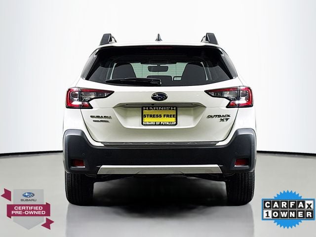 2024 Subaru Outback Limited XT