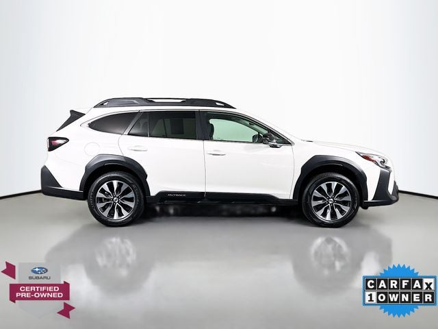 2024 Subaru Outback Limited XT