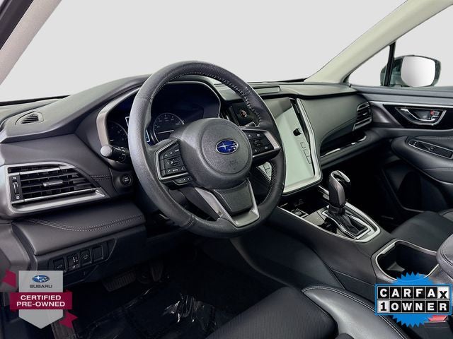 2024 Subaru Outback Limited XT