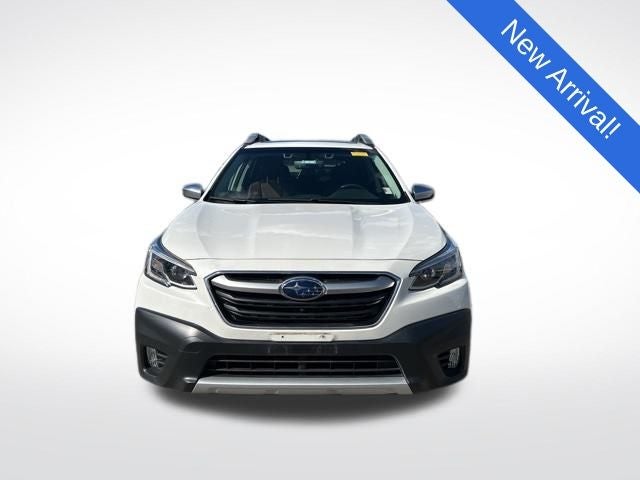 2022 Subaru Outback Touring XT