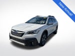 2022 Subaru Outback Touring XT