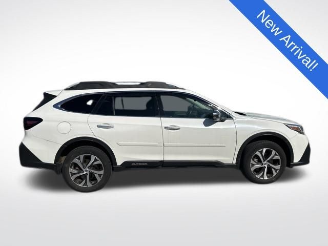 2022 Subaru Outback Touring XT