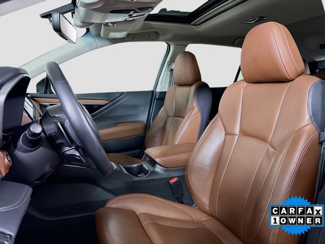 2020 Subaru Outback Touring XT