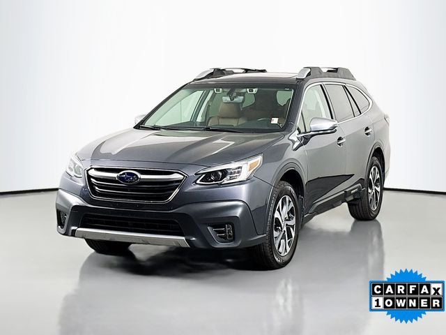 2020 Subaru Outback Touring XT