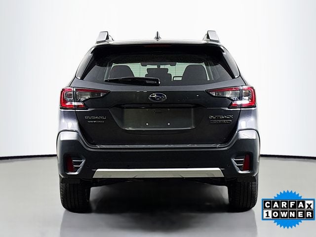 2020 Subaru Outback Touring XT