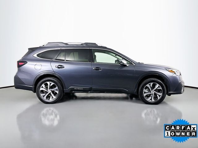 2020 Subaru Outback Touring XT