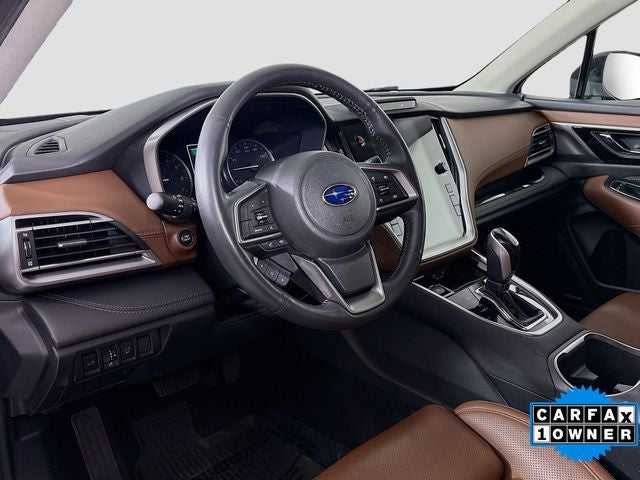 2020 Subaru Outback Touring XT
