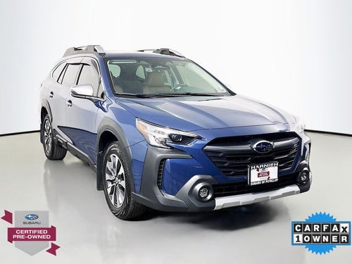 2024 Subaru Outback Touring XT
