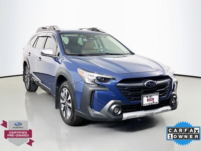 2024 Subaru Outback Touring XT
