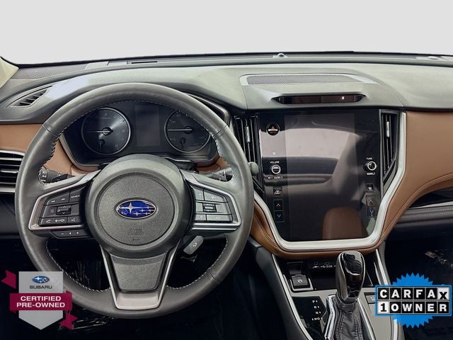 2024 Subaru Outback Touring XT
