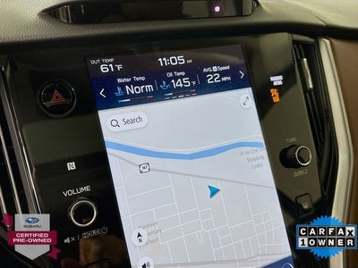 2024 Subaru Outback Touring XT