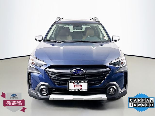 2024 Subaru Outback Touring XT