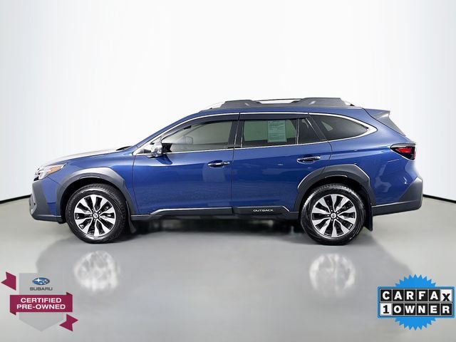 2024 Subaru Outback Touring XT