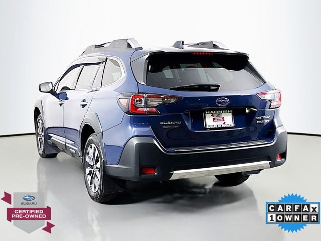 2024 Subaru Outback Touring XT
