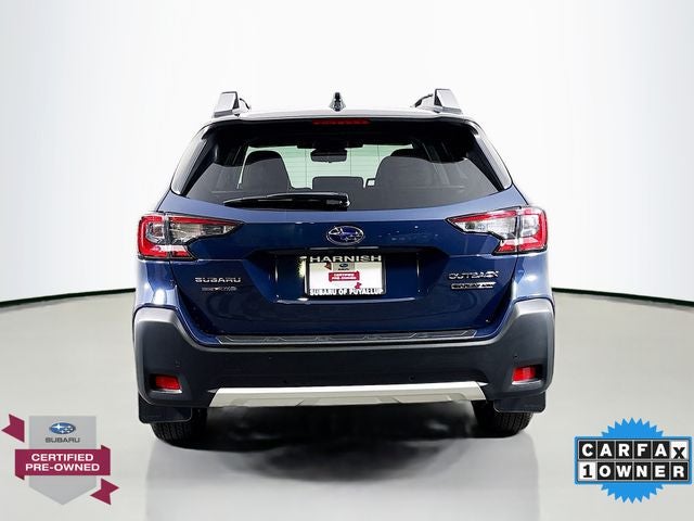 2024 Subaru Outback Touring XT