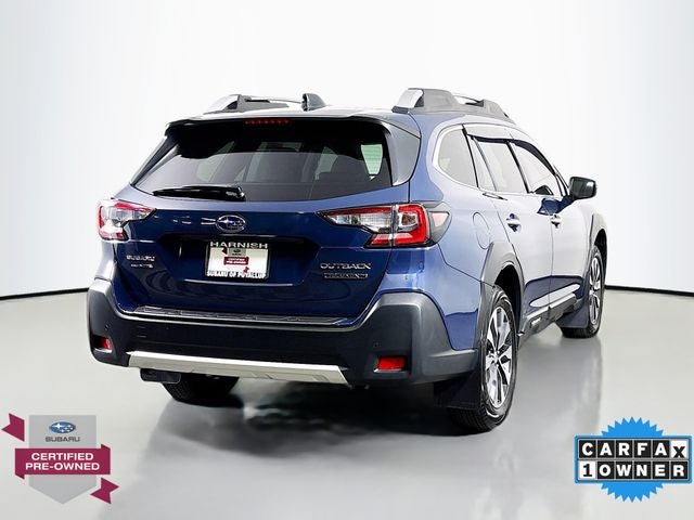 2024 Subaru Outback Touring XT
