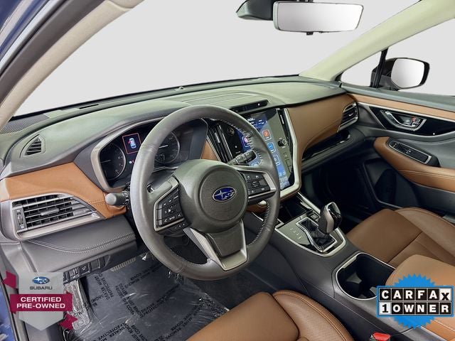 2024 Subaru Outback Touring XT