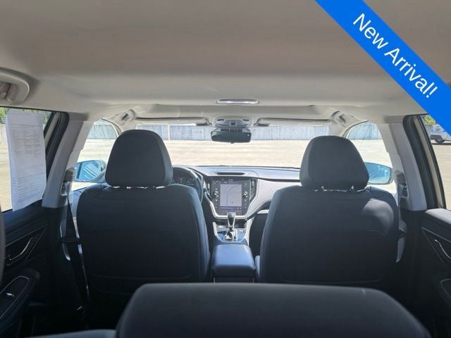 2024 Subaru Outback Touring XT