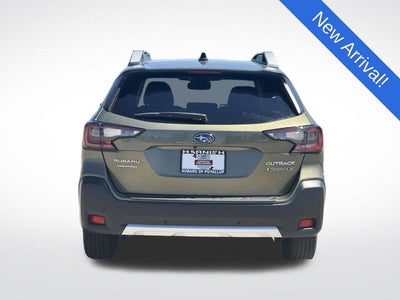 2024 Subaru Outback Touring XT