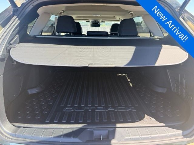2024 Subaru Outback Touring XT
