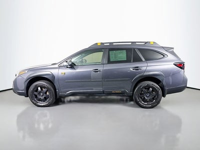 2023 Subaru Outback Wilderness