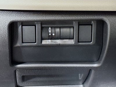 2026 Subaru Forester Base