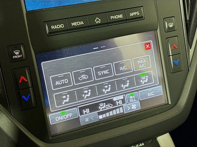 2026 Subaru Forester Base