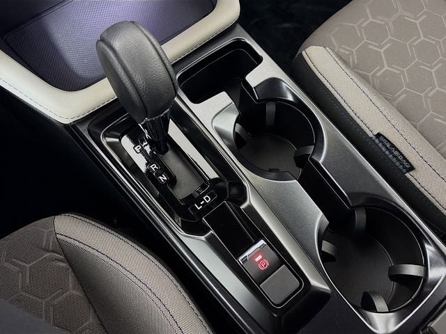 2026 Subaru Forester Base