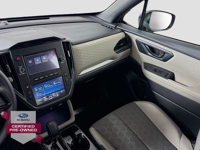 2026 Subaru Forester Base