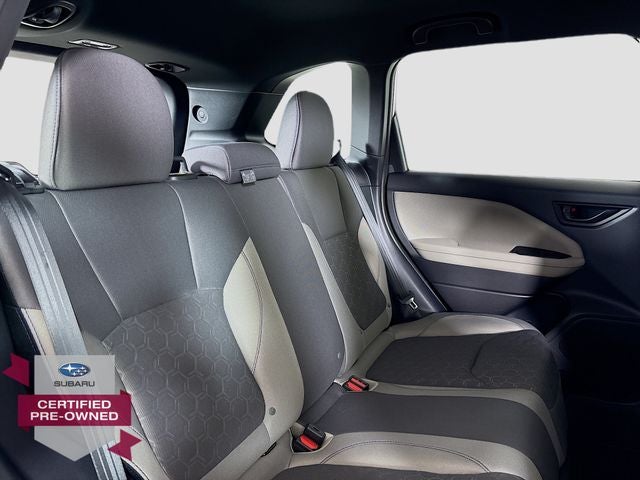 2026 Subaru Forester Base