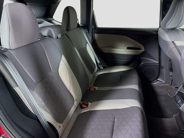 2026 Subaru Forester Base