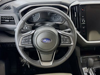 2025 Subaru Ascent Premium