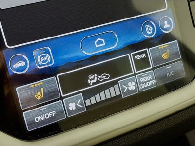 2025 Subaru Ascent Premium