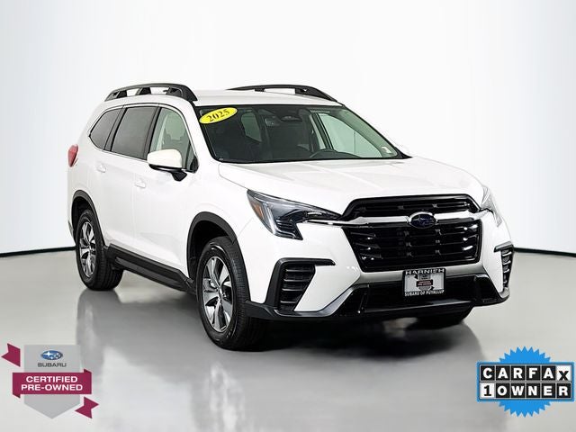 2025 Subaru Ascent Premium