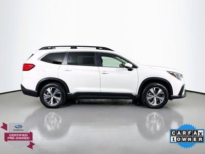 2025 Subaru Ascent Premium