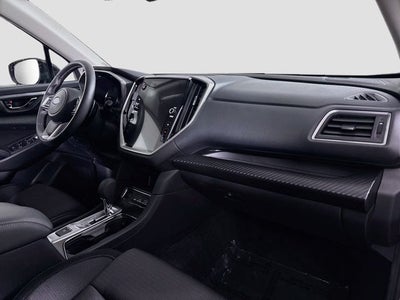 2025 Subaru Ascent Premium